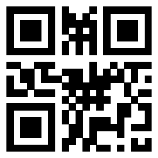 Il QrCode di 3308778742