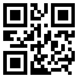 Qr Code di 3308778743