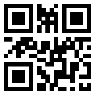 3308778745 - Immagine del Qr Code associato