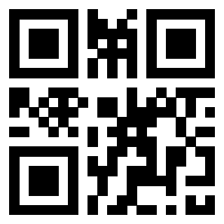 3308778747 Qr Code associato