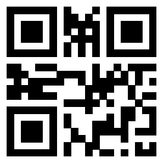 3308778749 Qr Code associato