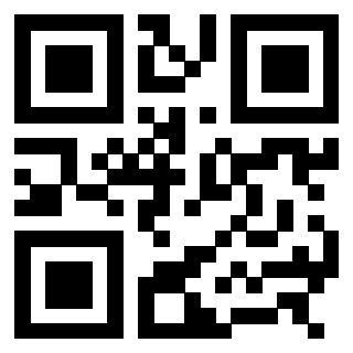 3308778750 QrCode associato