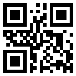 Il Qr Code di 3308778754