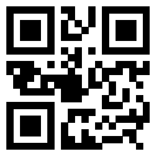 Qr Code di 3308778756
