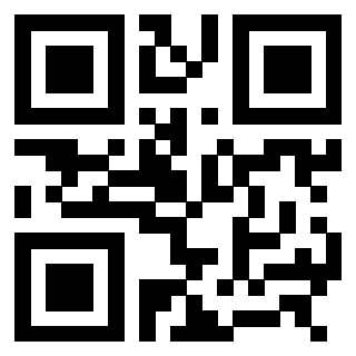 3308778757 Qr Code associato