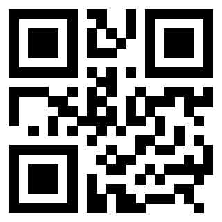 3308778758 Qr Code associato