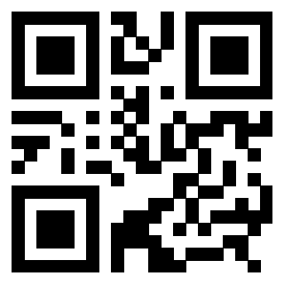 3308778759 Qr Code associato