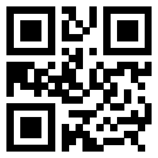 Il Qr Code di 3308778760
