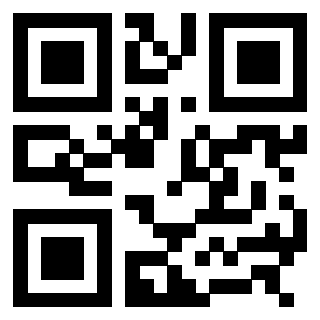 3308778764 - Immagine del QrCode associato