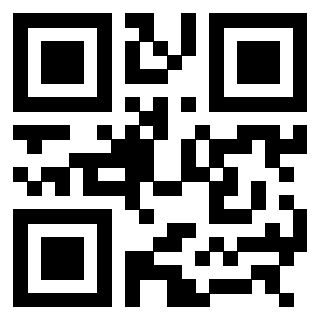 3308778766 - Immagine del QrCode associato