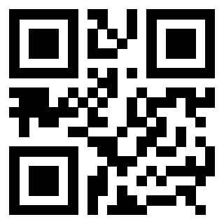 Il Qr Code di 3308778768