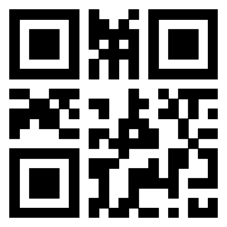 3308778771 - Immagine del Qr Code