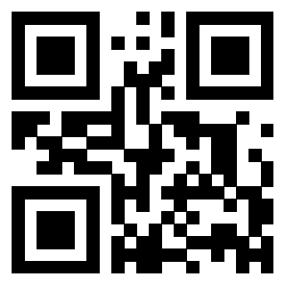 3308778772 - Immagine del QrCode associato