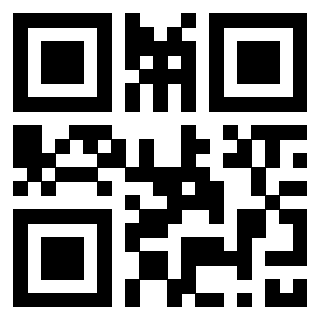 Qr Code di 3308778774