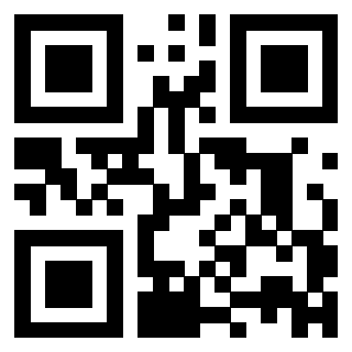 3308778775 - Immagine del QrCode
