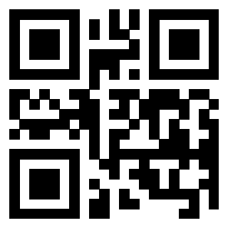 3308778776 - Immagine del Qr Code associato