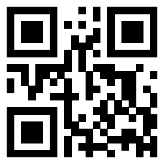 Qr Code di 3308778777