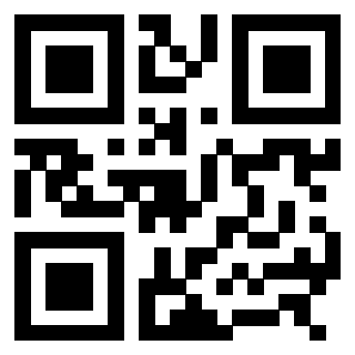 Immagine del Qr Code di 3308778778