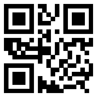 Qr Code di 3308778779