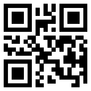 3308778782 - Immagine del QrCode associato