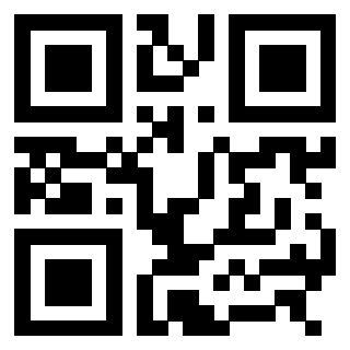 3308778784 Qr Code associato
