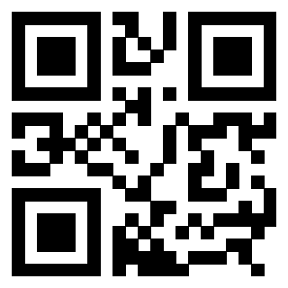Qr Code di 3308778786