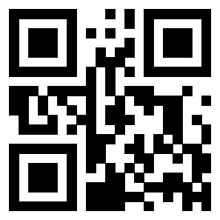 Immagine del Qr Code di 3308778787