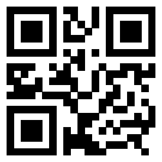 Scansione del Qr Code di 3308778788