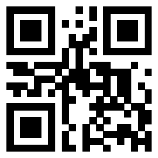Il QrCode di 3308778792