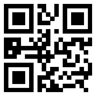 3308778796 - Immagine del Qr Code