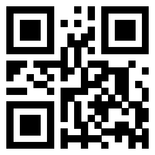 3308778803 - Immagine del QrCode associato