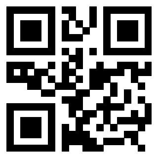 3308778805 - Immagine del QrCode associato