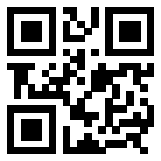 QrCode di 3308778807