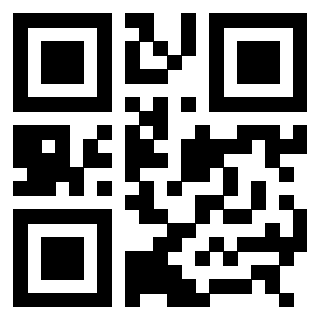 Qr Code di 3308778808