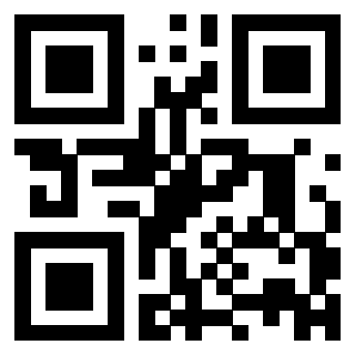 3308778810 - Immagine del QrCode associato