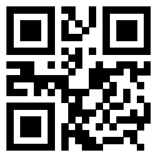 Qr Code di 3308778811