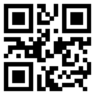 Immagine del QrCode di 3308778816