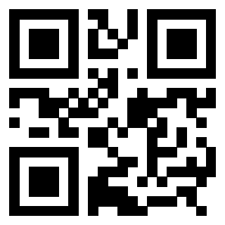 Il Qr Code di 3308778817