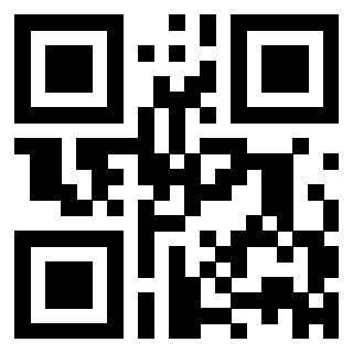 3308778819 - Immagine del QrCode associato