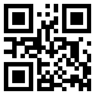 3308778824 - Immagine del QrCode associato