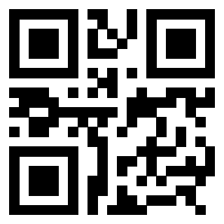 Il Qr Code di 3308778825
