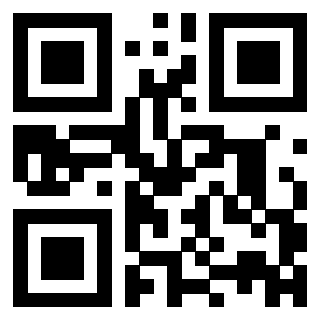 Scansione del Qr Code di 3308778826