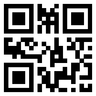 3308778831 Qr Code associato