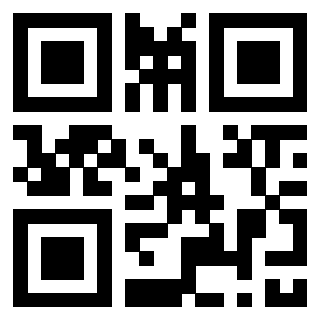 QrCode di 3308778833