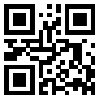 3308778835 - Immagine del QrCode associato