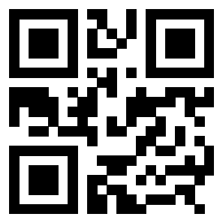 Scansione del Qr Code di 3308778838