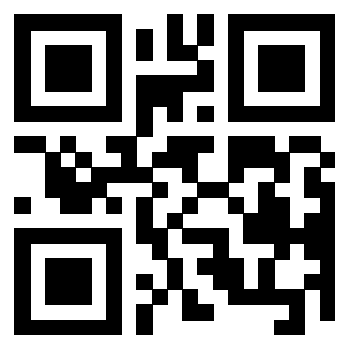 Il Qr Code di 3308778842