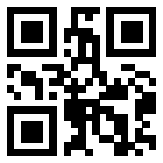 3308778846 Qr Code associato