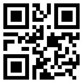 3308778847 QrCode associato
