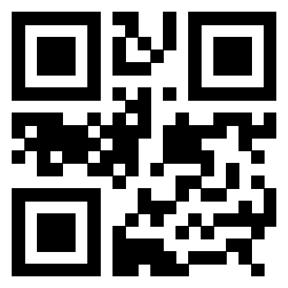 3308778848 - Immagine del QrCode associato